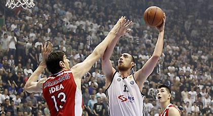 Πρόταση Ερυθρού Αστέρα για Μιλουτίνοφ!