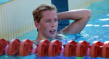 Σούπερ Αραούζου, χάρισε το πρώτο ελληνικό μετάλλιο!