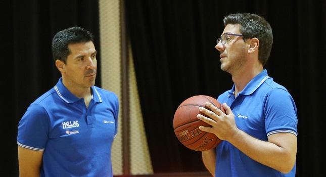 «Πιο πλήρης φέτος η Εθνική»