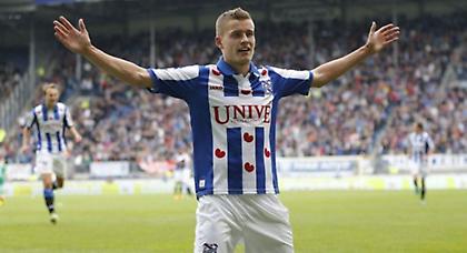 Ο Μιραλάς του ενός γκολ κι ο Φίνμπο των τεσσάρων!