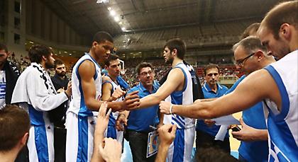 Αν η Ελλάδα γίνει ομαδάρα…