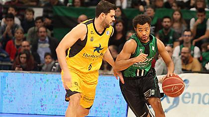 Στην Μπιλμπάο ο Χάνα