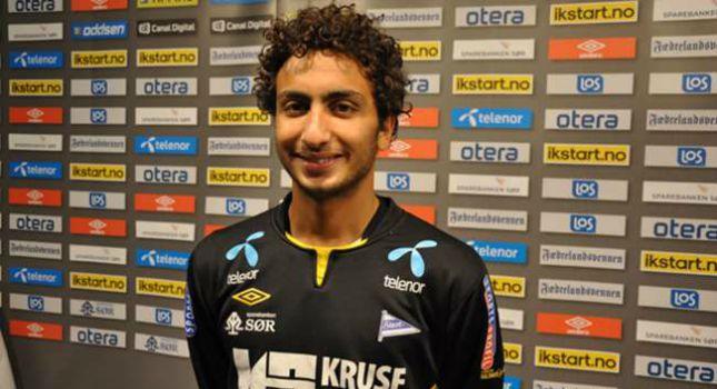 Παίρνει Αμρ Ουάρντα ο Παναιτωλικός