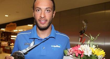 Δεν… φούλαρε ο Φωκαΐδης