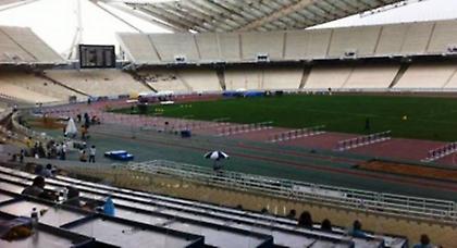 Καλή αρχή στο Πανελλήνιο