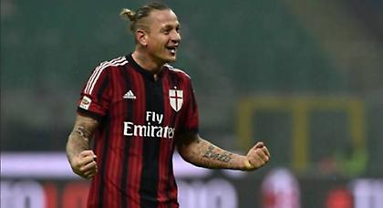 Διαστημικό γκολ ο Μεξές (video)