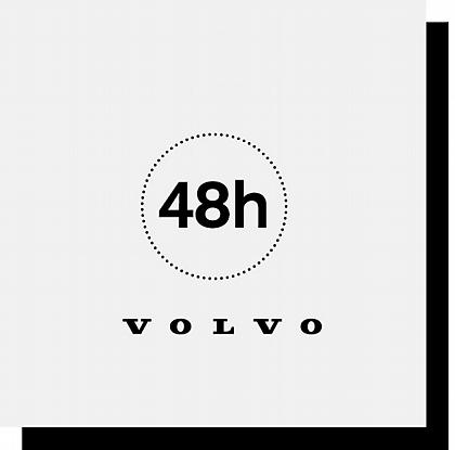 Ετοιμοπαράδοτα Volvo σε 48 ώρες