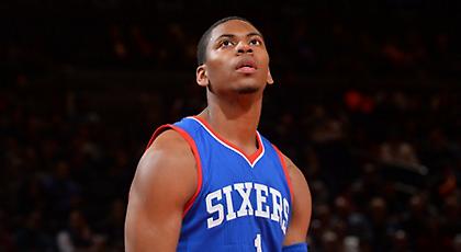 Στους Πέισερς ο υιός Ρόμπινσον