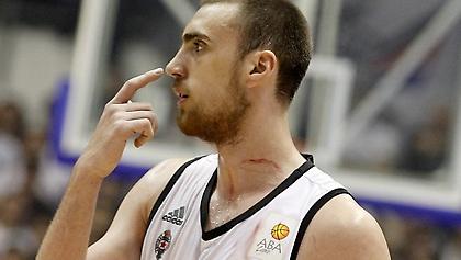 Μιλουτίνοφ: «Πάμε να τα πάρουμε όλα!»