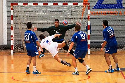 Συγγάρης προς Λουτράκι