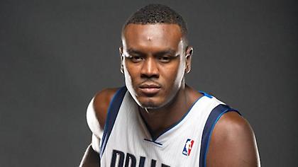 Επιστρέφει στο Ντάλας ο Ντάλεμπερτ