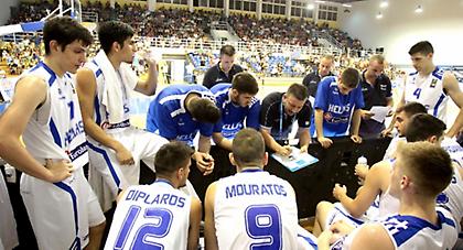 Έγκλημα και τιμωρία