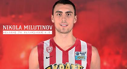 Ο Μιλουτίνοφ, ενός άρτια φτιαγμένου ρόστερ