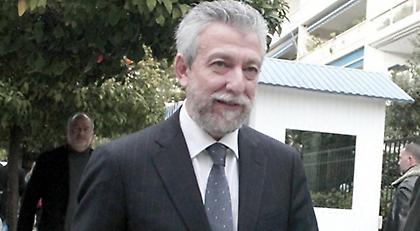 «Συγχαρητήρια» Κοντονή σε Αραούζου