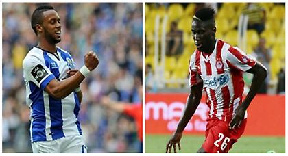 Ο «έτοιμος» (και δανεικός) Ερνάνι κι ο φευγάτος Μαζουάκου