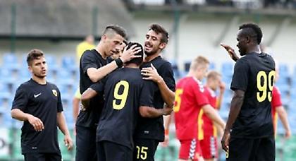 Ο «γητευτής» Βάργκας και το «κούμπωμα» Σιμόες-Γιόχανσον