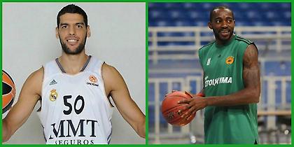 Στο Ντάλας ο Μεϊρί, ανατροπή με Λάσμε!