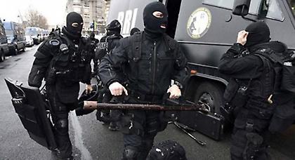 «Tour de France» με πυροβολισμούς και αστυνομική καταδίωξη!