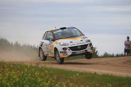 Η Opel κατακτά το Ευρωπαϊκό Πρωτάθλημα