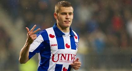 Ο Φινμπόγκασον άργησε έναν χρόνο…