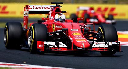 Όλοι δούλεψαν για τον Φέτελ