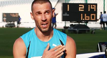 «Αντίο» όπως του άξιζε!