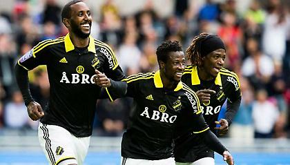 «Stop» στον Γκοϊτόμ και προκρίνεται! (vid)