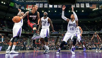 Στο Ορλάντο ο Ναπίερ