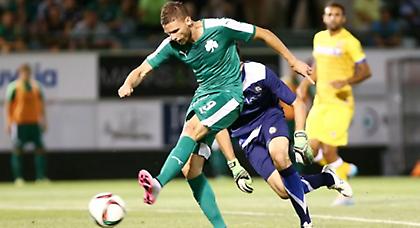 Η κορυφή, πάντως, θα γυαλίζει