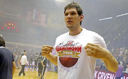 Κίνδυνος να χάσει το Ευρωμπάσκετ ο Μαριάνοβιτς