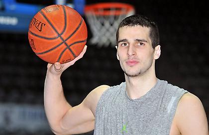 Στη Χιπουσκόα ο Βρκιτς