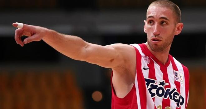 Υποδέχτηκε τον τρίτο διάδοχο ο Λοτζέσκι (pic)