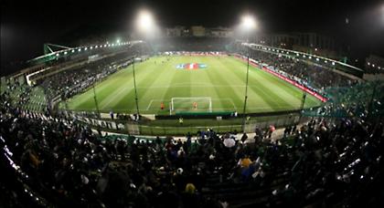 Οι αγώνες του Παναθηναϊκού με την Μπριζ στον OTE TV