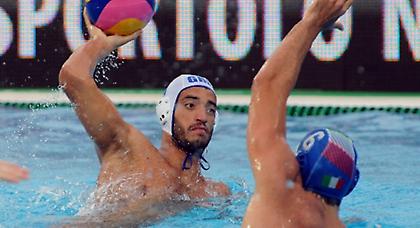 Ελλάδα για μεγάλα πράγματα!