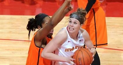 Ανακοίνωσε την Κριστόφερσον ο Ολυμπιακός