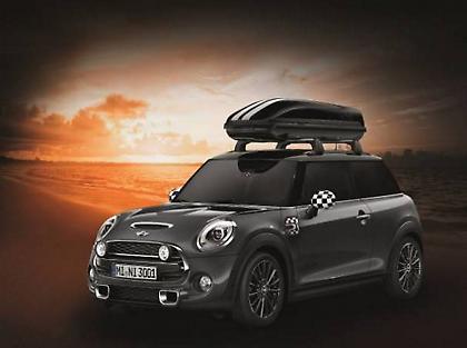 Προτάσεις για ΜΙΝΙ για το καλοκαίρι