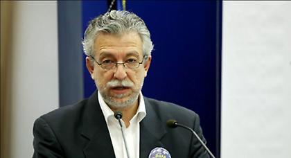 Συγχαρητήρια από Κοντονή σε Γιαννιώτη