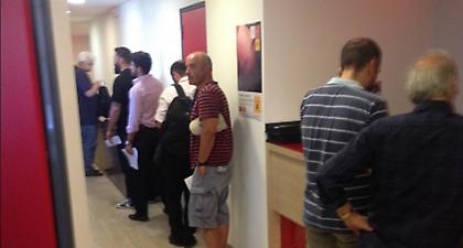 Αγγίζει τα 1.000 διαρκείας ο Ολυμπιακός