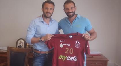 Ξανά στον Φίλιππο ο Καρυπίδης