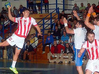 Έκπληξη με Δομπρή ο Ποσειδώνας!