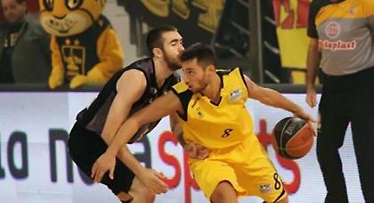 Ανακοίνωσε τον Γκίκα ο μάνατζέρ του