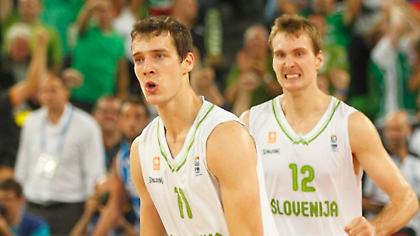 Οριστικά εκτός Ευρωμπάσκετ ο Γκόραν Ντράγκιτς