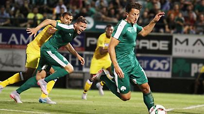 Το μηδέν στην άμυνα αποτελεί προτεραιότητα!