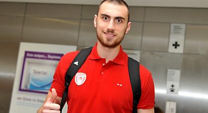 «Φτιαγμένος» για τίτλους ο Μιλουτίνοφ