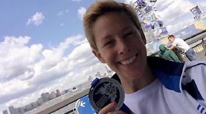 «Έκλεισε» για Ρίο η Αραούζου