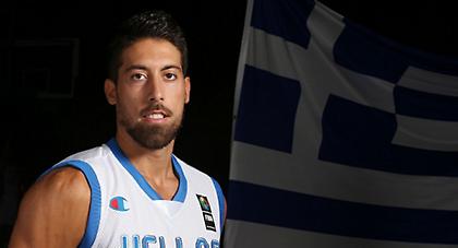 Αθηναίου… μέχρι να μπει ο Σπανούλης