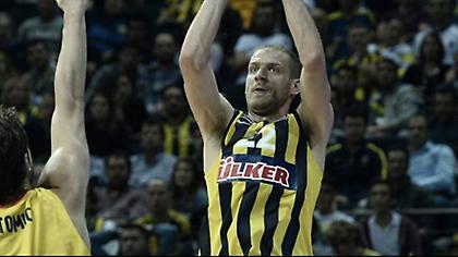 Στο δρόμο του Ολυμπιακού ο Ζόριτς