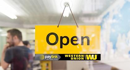 Western Union: Tώρα πληρωμή μετρητών έως και €6.000 ανά έμβασμα στην Ελλάδα