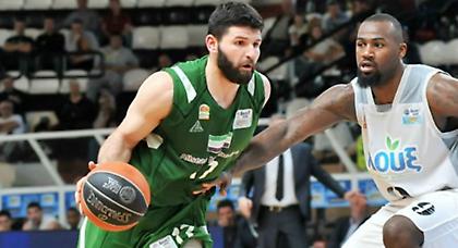 Πήρε και Παπαμακάριο ο Φάρος Κερατσινίου