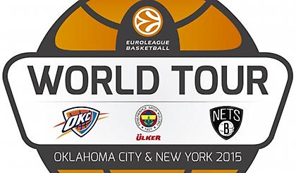 Πάει... ΝΒΑ η Φενέρ